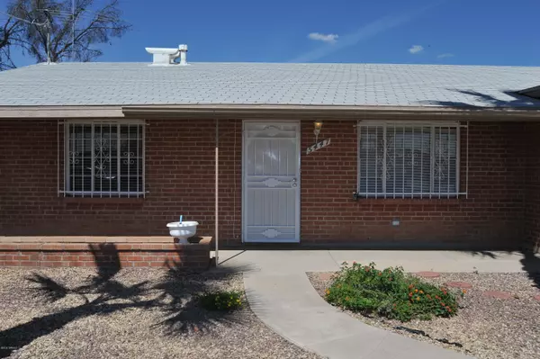 Tucson, AZ 85712,5447 E Willard Street