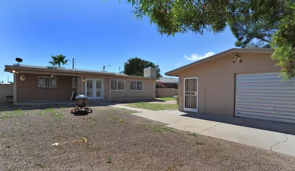 Tucson, AZ 85712,5447 E Willard Street