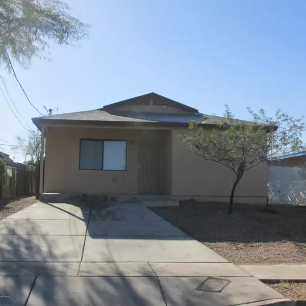 629 W Mabel Street, Tucson, AZ 85705