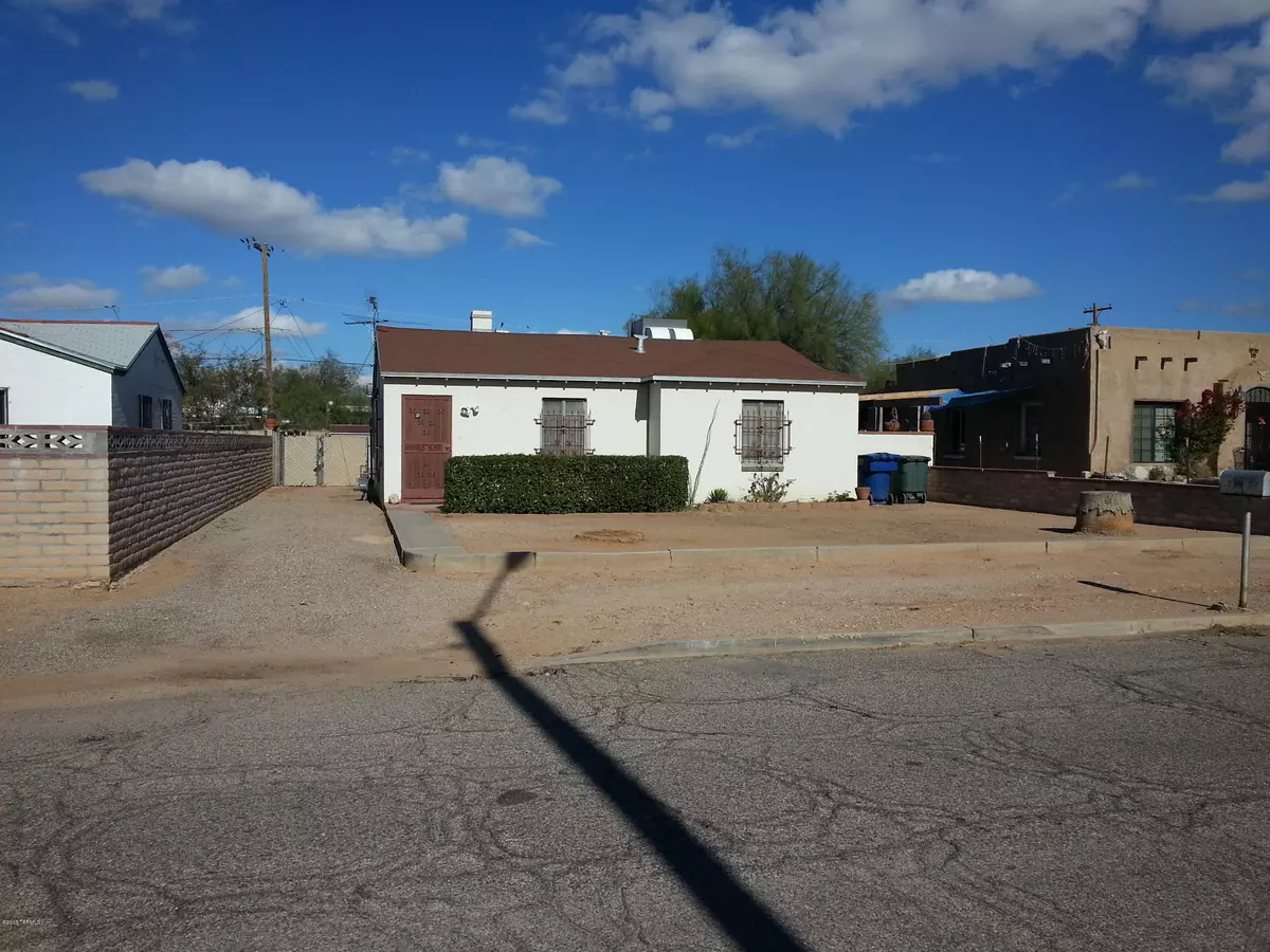 Tucson, AZ 85714,132 W Columbia Street