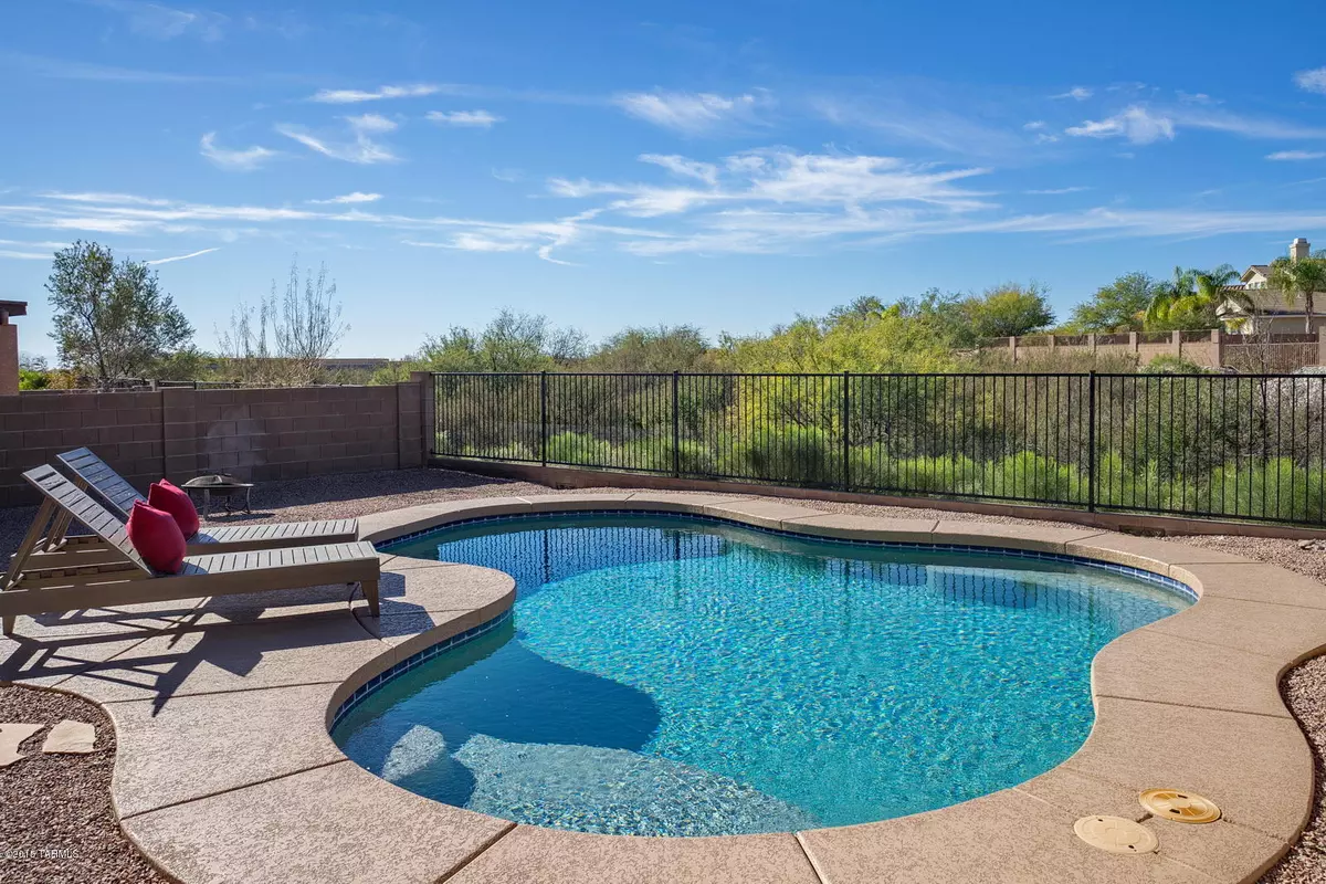 Oro Valley, AZ 85755,12849 N Desert Olive Drive