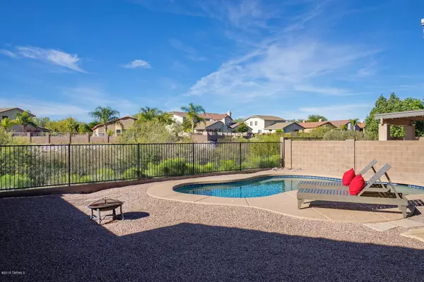 Oro Valley, AZ 85755,12849 N Desert Olive Drive