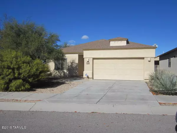 5781 E Camino Esperanza Eterna, Tucson, AZ 85756