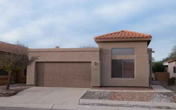 7830 S Castle Bay Street, Tucson, AZ 85747