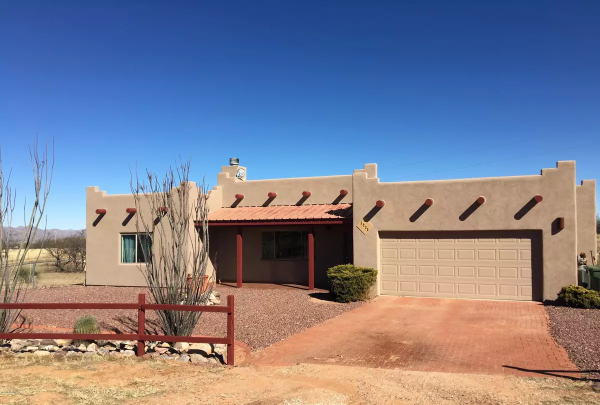 Benson, AZ 85602,3238 W Yavapai Place