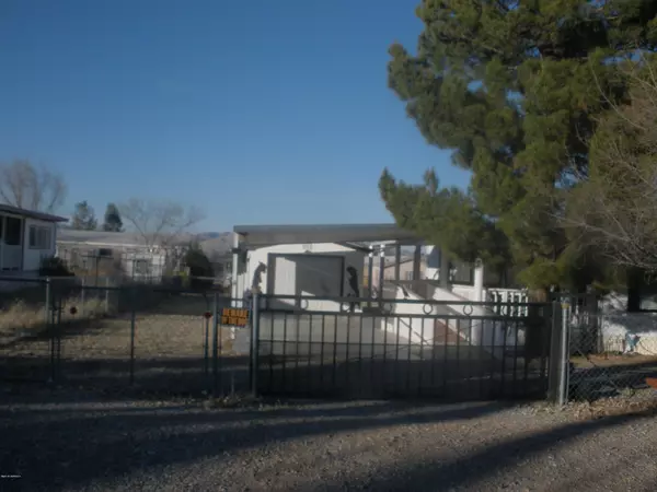 Benson, AZ 85602,3152 W Linda Lane