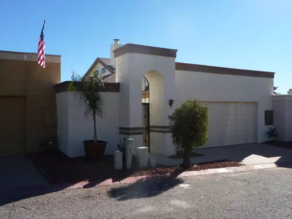 6955 S Placita Del Perone, Tucson, AZ 85746