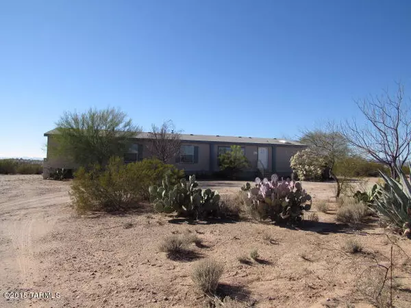 16033 W Gold Bell Road, Marana, AZ 85653