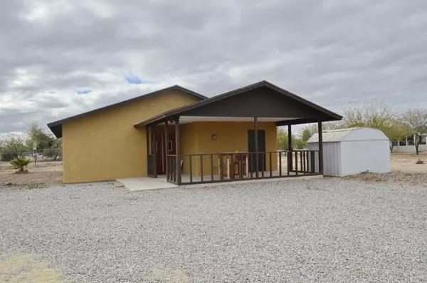 Marana, AZ 85653,16600 W Elk Tr