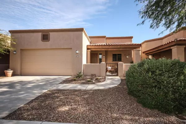 12778 N Haight Place, Oro Valley, AZ 85755