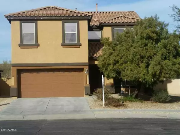 298 W Calle Franja Verde, Sahuarita, AZ 85629