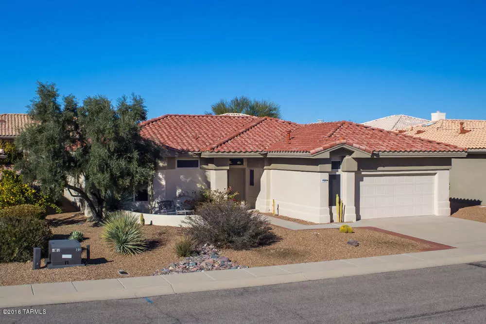 Oro Valley, AZ 85755,1783 E Anza Way