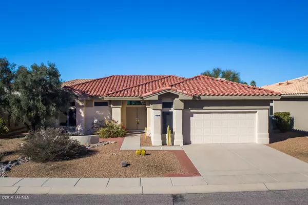 Oro Valley, AZ 85755,1783 E Anza Way