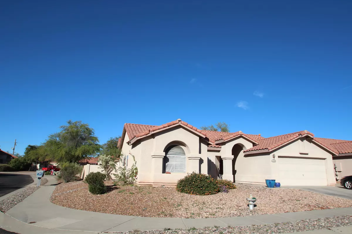 Oro Valley, AZ 85737,11725 N Rain Rock Way