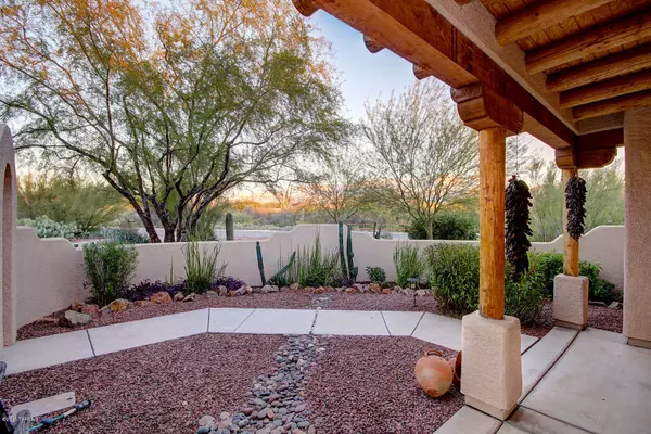 Oro Valley, AZ 85737,11745 N Verch Way