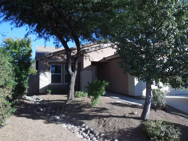 2065 S Hidden Pasture Lane, Tucson, AZ 85748