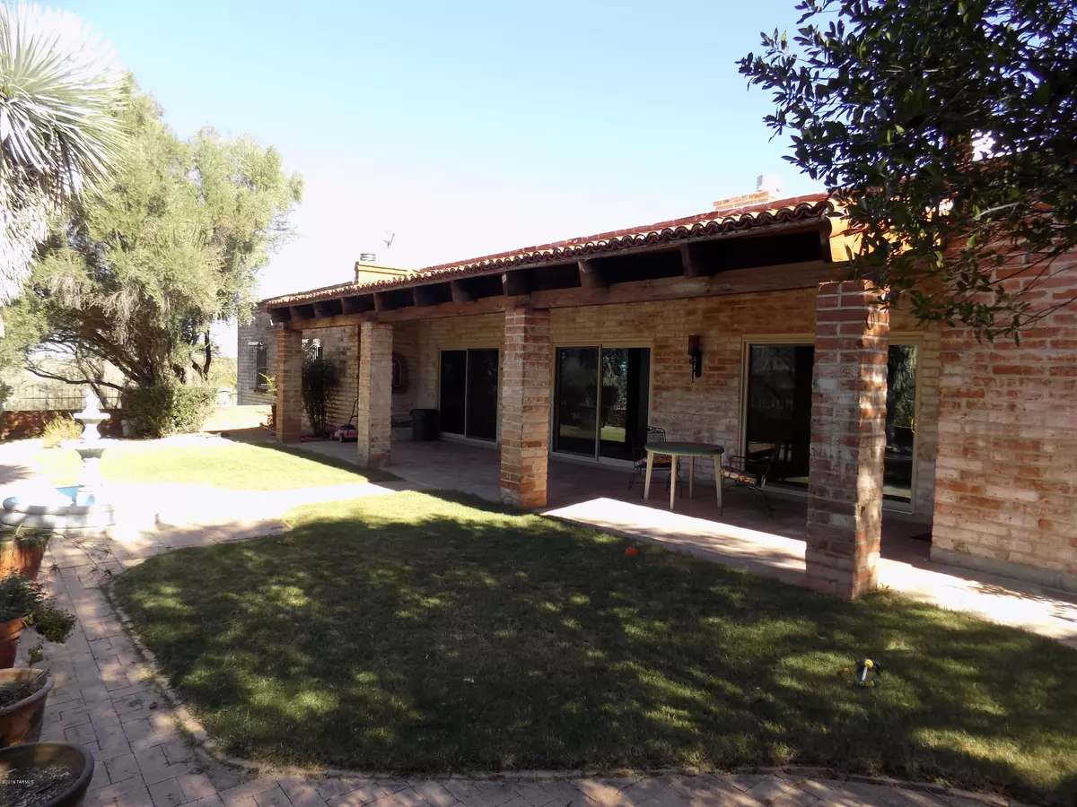 Tubac, AZ 85646,21 Sandy Lane