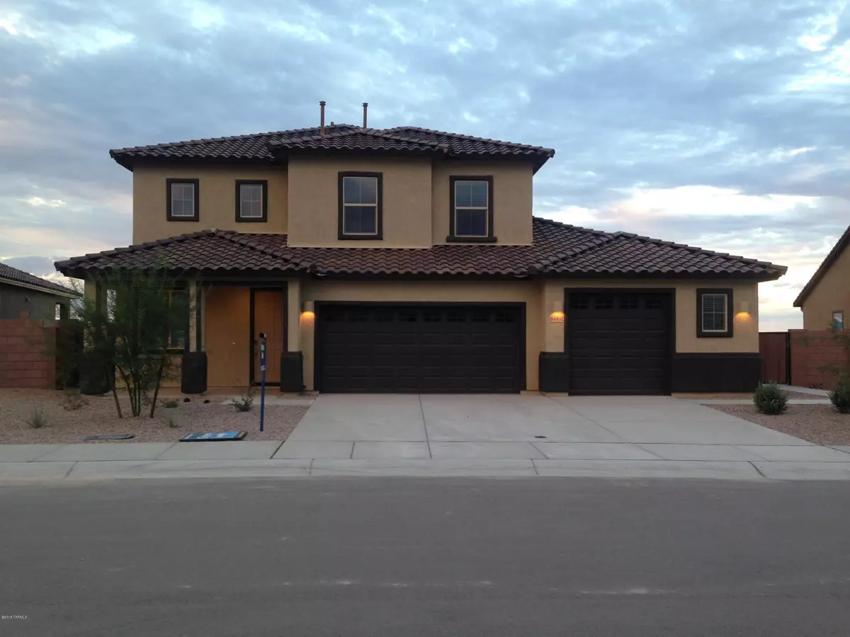 Marana, AZ 85658,5485 W Bajada Drive