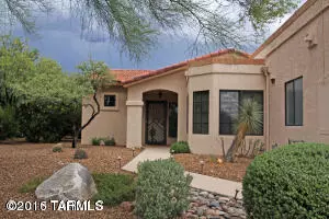 14032 N Green Tree Drive, Oro Valley, AZ 85755