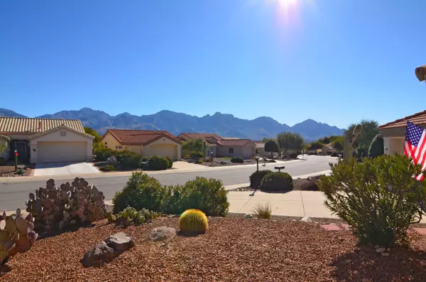 Oro Valley, AZ 85755,13651 N Tom Ryans Way