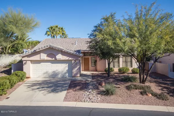 1129 W Masters Circle, Oro Valley, AZ 85737