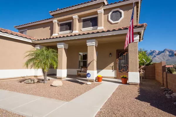 Oro Valley, AZ 85737,10214 N Eight Iron Lane