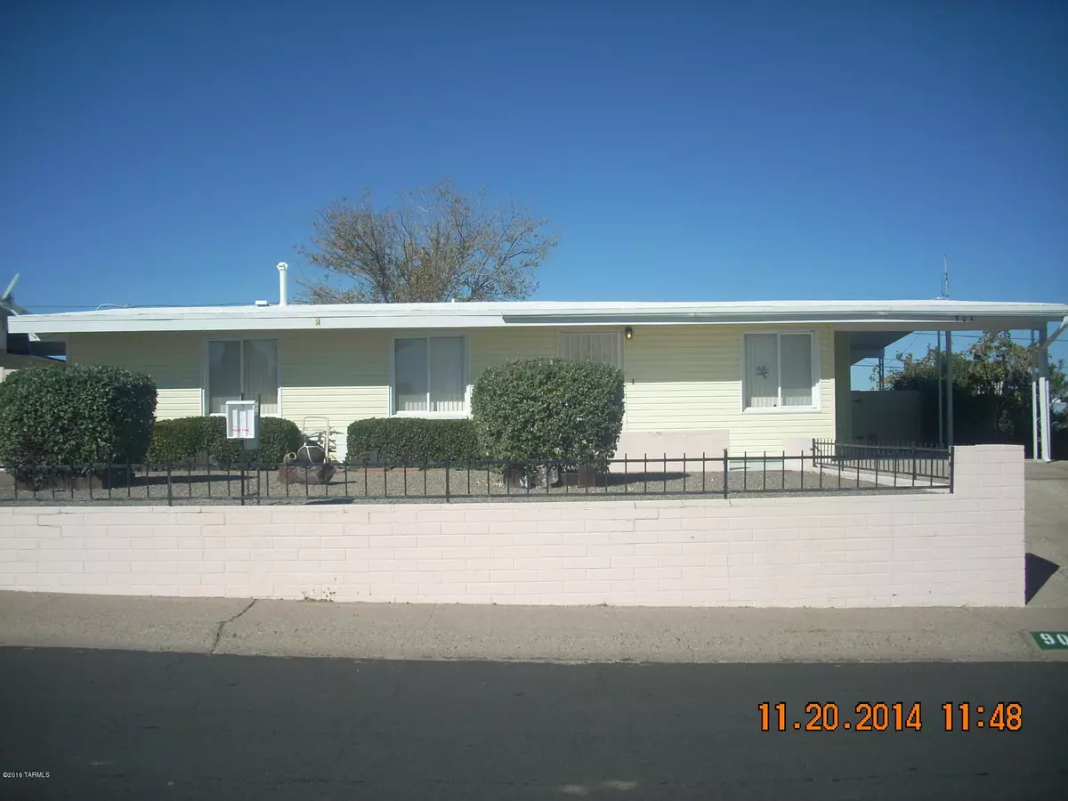 San Manuel, AZ 85631,904 W 6TH Avenue