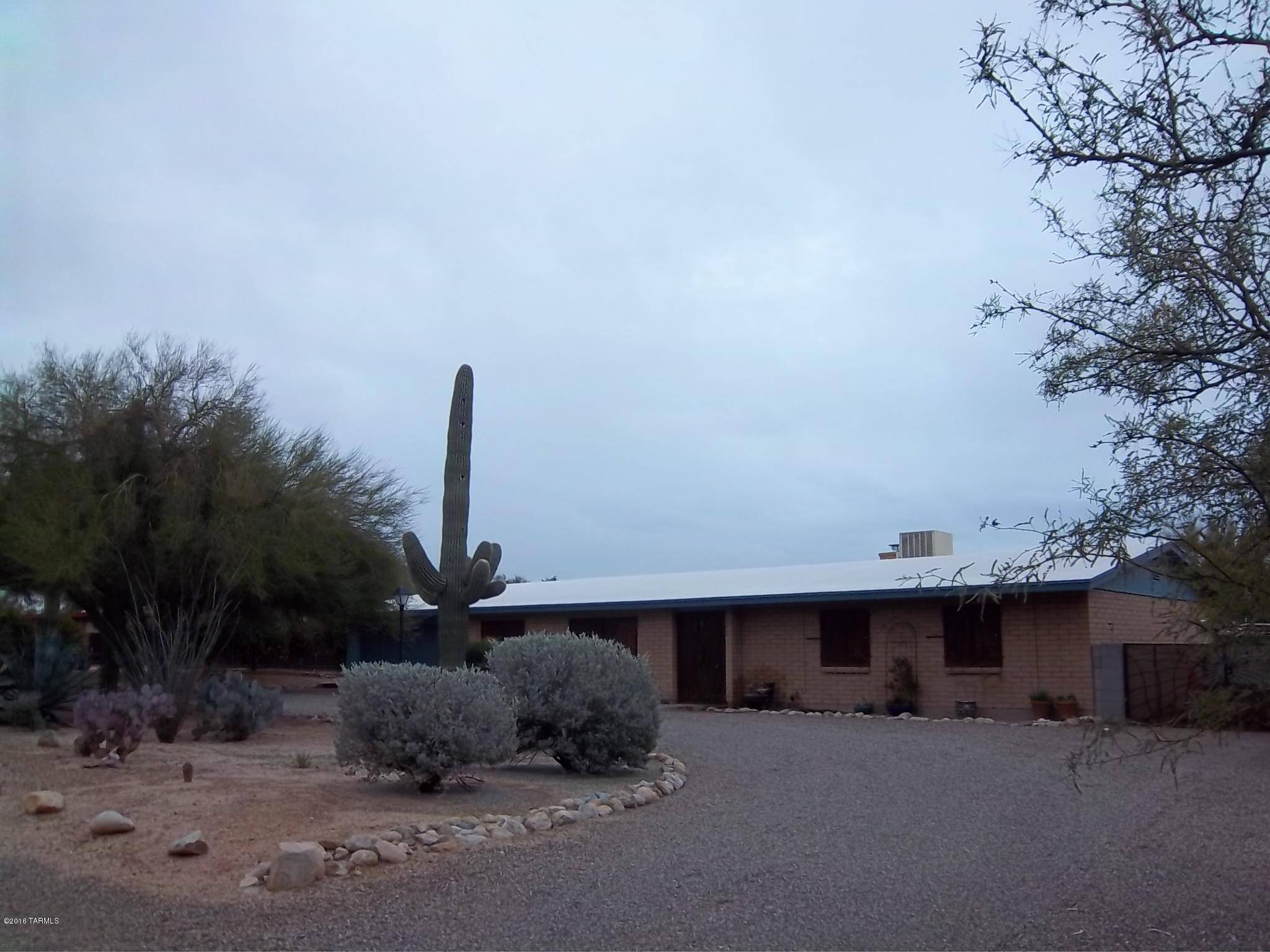 Tucson, AZ 85704,1865 W Ronceval Place