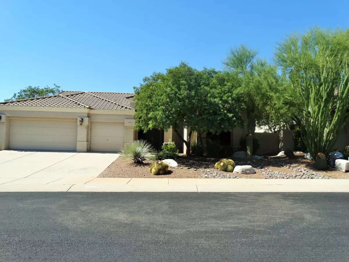 Oro Valley, AZ 85755,13103 N Pioneer Way