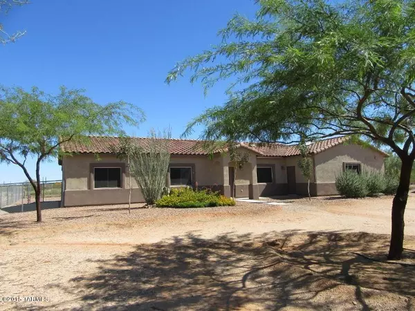 35810 E Julius Court, Marana, AZ 85658