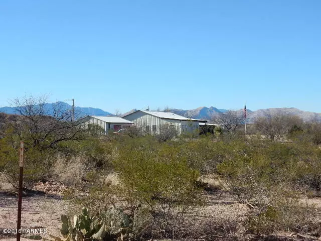 Benson, AZ 85602,1302 W Coyote Trail