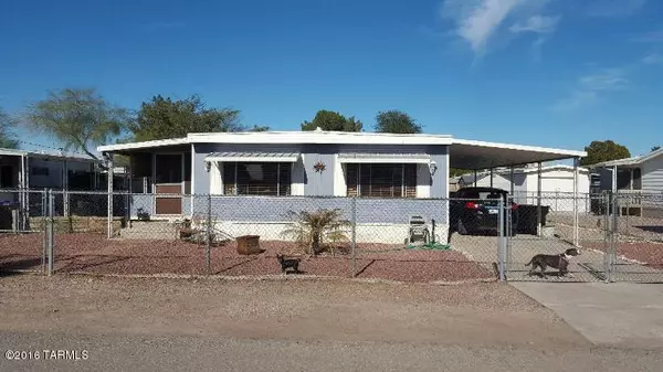 2470 W Calle Comodo, Tucson, AZ 85705