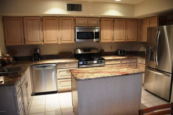 Tucson, AZ 85742,3311 W Pepperwood Loop