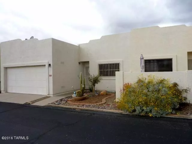 6143 W Red Sky Circle, Tucson, AZ 85713