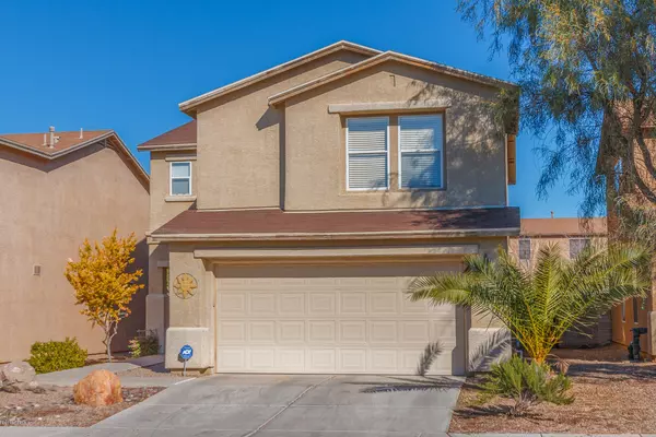 6983 S Goshawk Drive, Tucson, AZ 85756