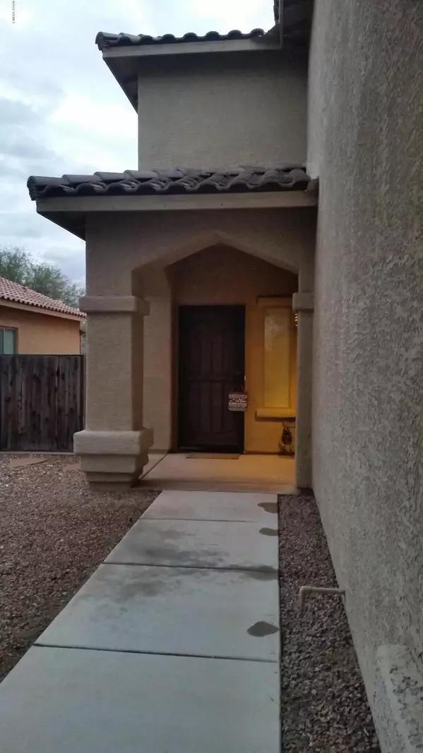 Marana, AZ 85653,11849 W Fontenelle Drive