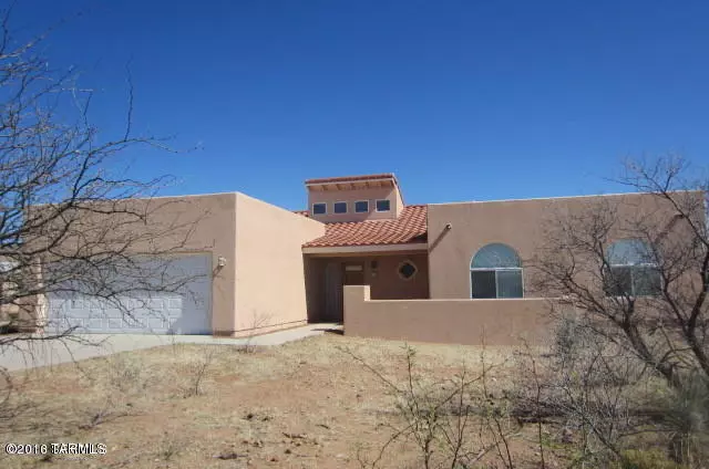 159 Sonoita Creek, Rio Rico, AZ 85648