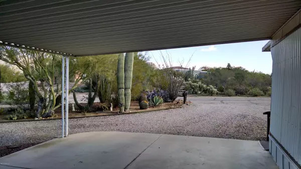 Tucson, AZ 85743,6451 N Desert View Drive