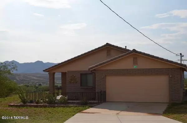 216 Viejo Court, Rio Rico, AZ 85648