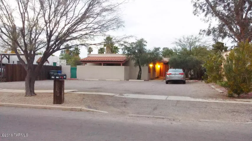 Tucson, AZ 85716,3411 E Bellevue Street