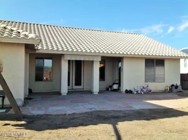 Sahuarita, AZ 85629,18003 S Avenida Armoniosa