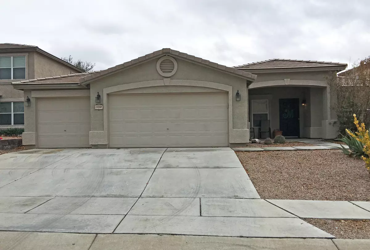 Vail, AZ 85641,13368 E Almond Crest Drive