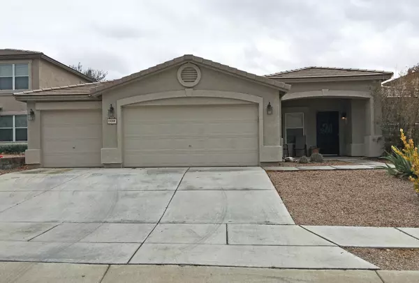 13368 E Almond Crest Drive, Vail, AZ 85641