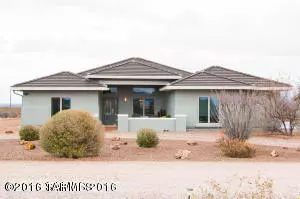 1848 E River View Court, Huachuca City, AZ 85616