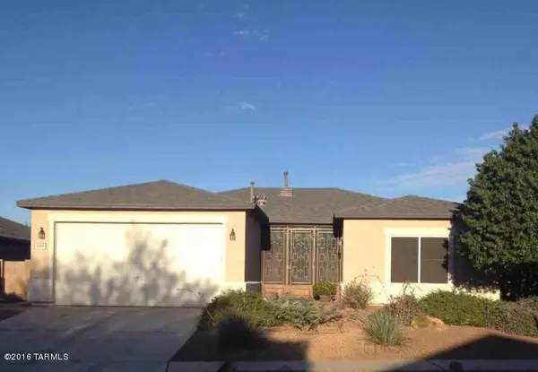 3390 S Desert Echo Road, Tucson, AZ 85735