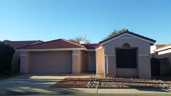 576 W Summer Rain, Oro Valley, AZ 85737