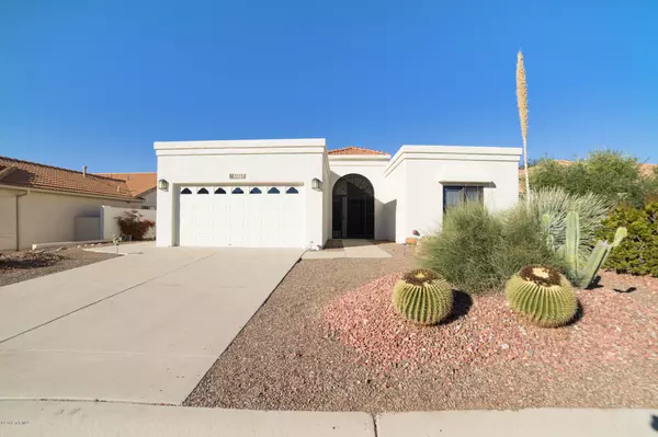 38152 S Desert Star Drive, Tucson, AZ 85739