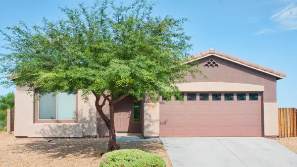 17628 S Vermillion Sunset Drive, Vail, AZ 85641