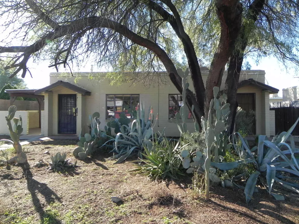 Tucson, AZ 85716,3408 E Lee Street