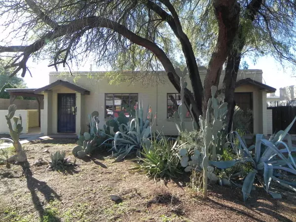 3408 E Lee Street, Tucson, AZ 85716